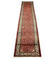 Hamadan Tapijt 404x81cm - Perzisch tapijt