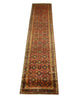 Hamadan Tapijt 380x80cm - Perzisch tapijt