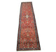 Hamadan Tapijt 385x89cm - Perzisch tapijt