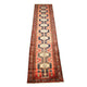 Hamadan Tapijt 385x84cm - Perzisch tapijt