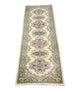 Kashan Tapijt 300x82cm - Perzisch tapijt