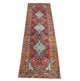 Hamadan Tapijt 317x82cm - Perzisch tapijt