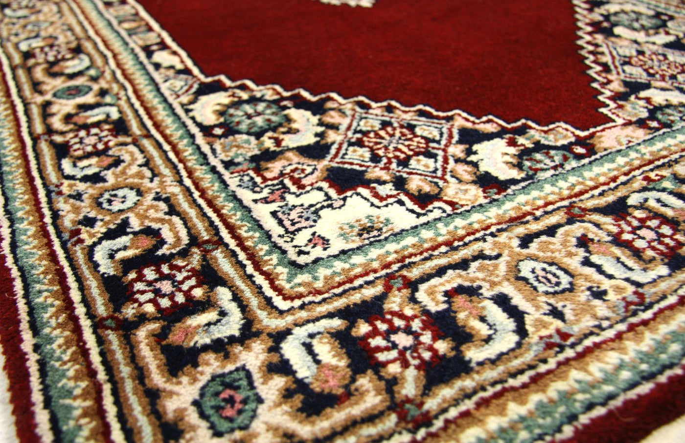 Bidjar Tapijt 245x75cm - Oosters Tapijt