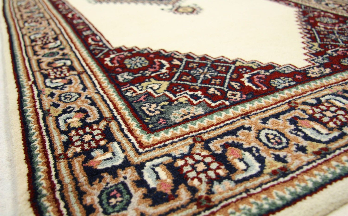 Bidjar Tapijt 263x77cm - Oosters Tapijt