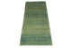 Perzische Gabbeh Tapijt 247x90cm - Perserteppich Wollteppich
