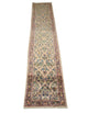 Sarouk Tapijt 423x75cm - Perzisch tapijt