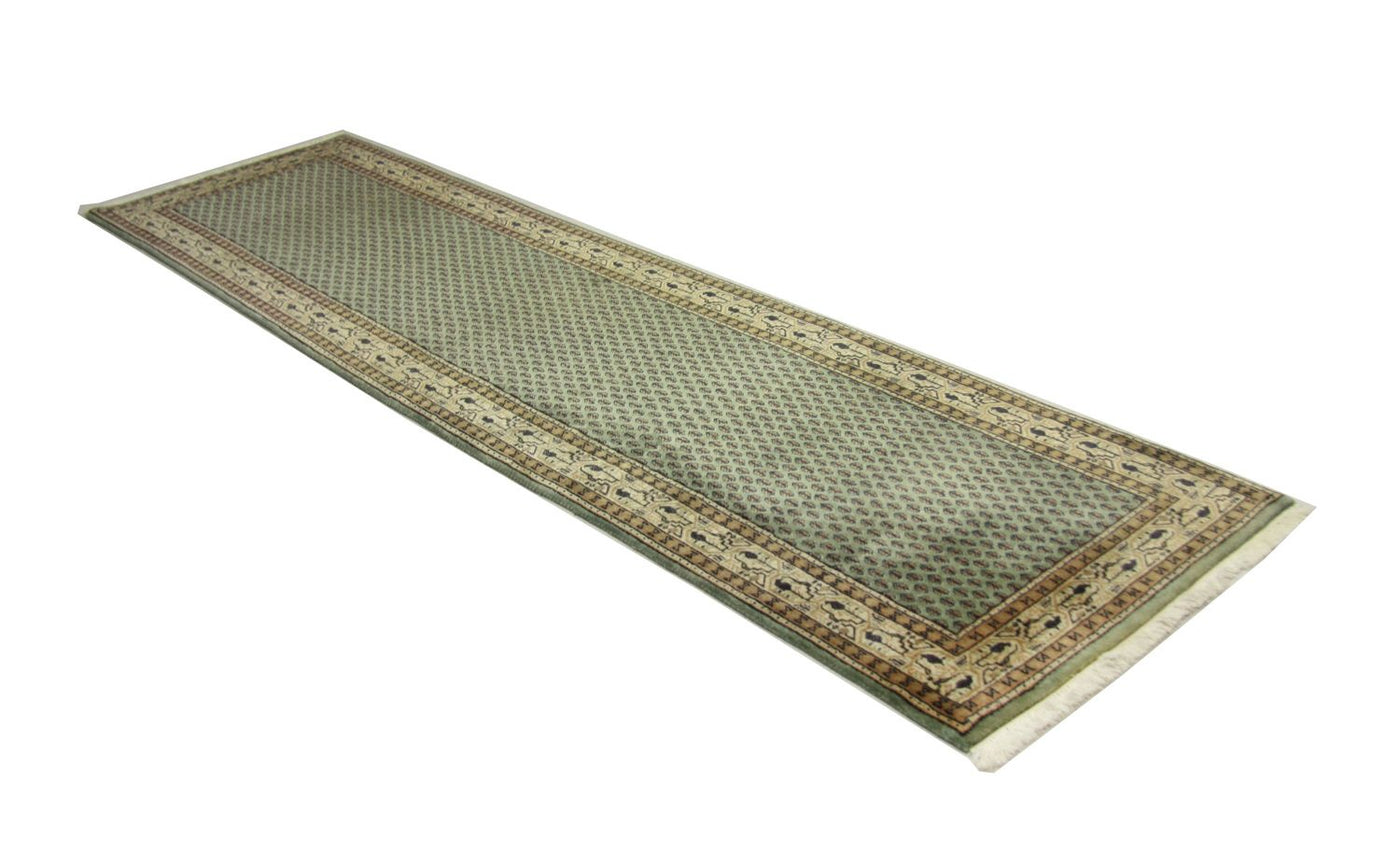 Mir Tapijt 284x77cm - Perzisch tapijt