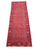 Bukhara Tapijt 278x83cm - Oosters Tapijt