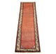Hamadan Tapijt 298x80cm - Perzisch tapijt