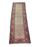 Moud Tapijt 290x80cm - Perzisch tapijt