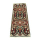 Tabriz Tapijt 239x78cm - Perzisch tapijt