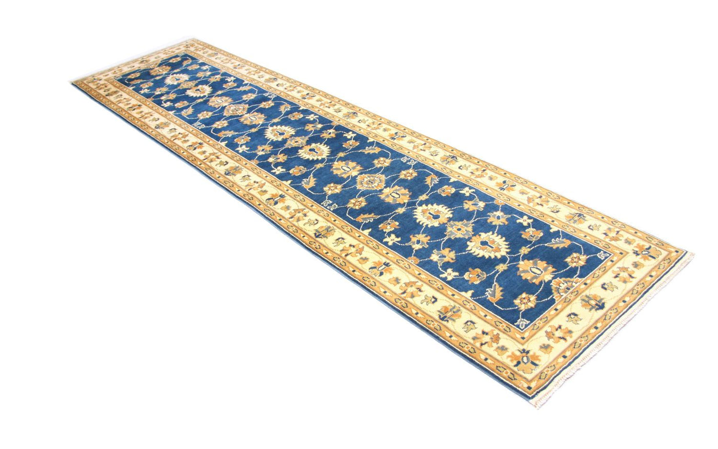 Ziegler tapijt 315x78cm - Oosters Tapijt
