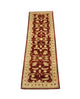 Ziegler tapijt 254x70cm - Oosters Tapijt