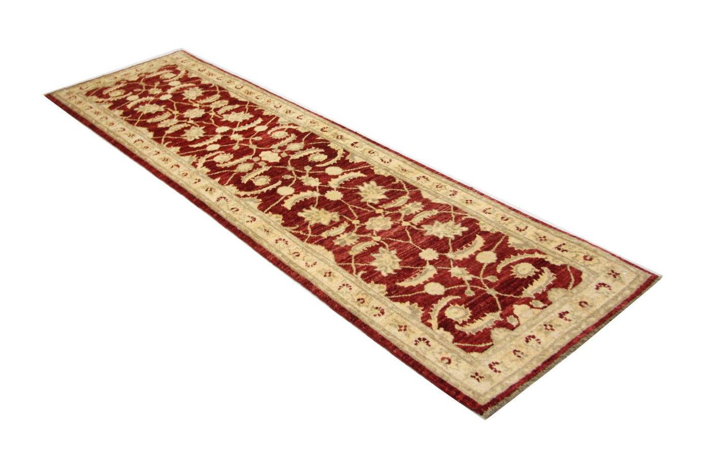 Ziegler tapijt 254x70cm - Oosters Tapijt
