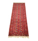 Bukhara Tapijt 285x88cm - Oosters Tapijt