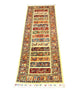 Ziegler tapijt 258x82cm - Oosters Tapijt