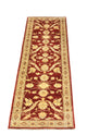 Ziegler tapijt 248x76cm - Oosters Tapijt