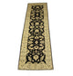 Ziegler tapijt 289x78cm - Oosters Tapijt