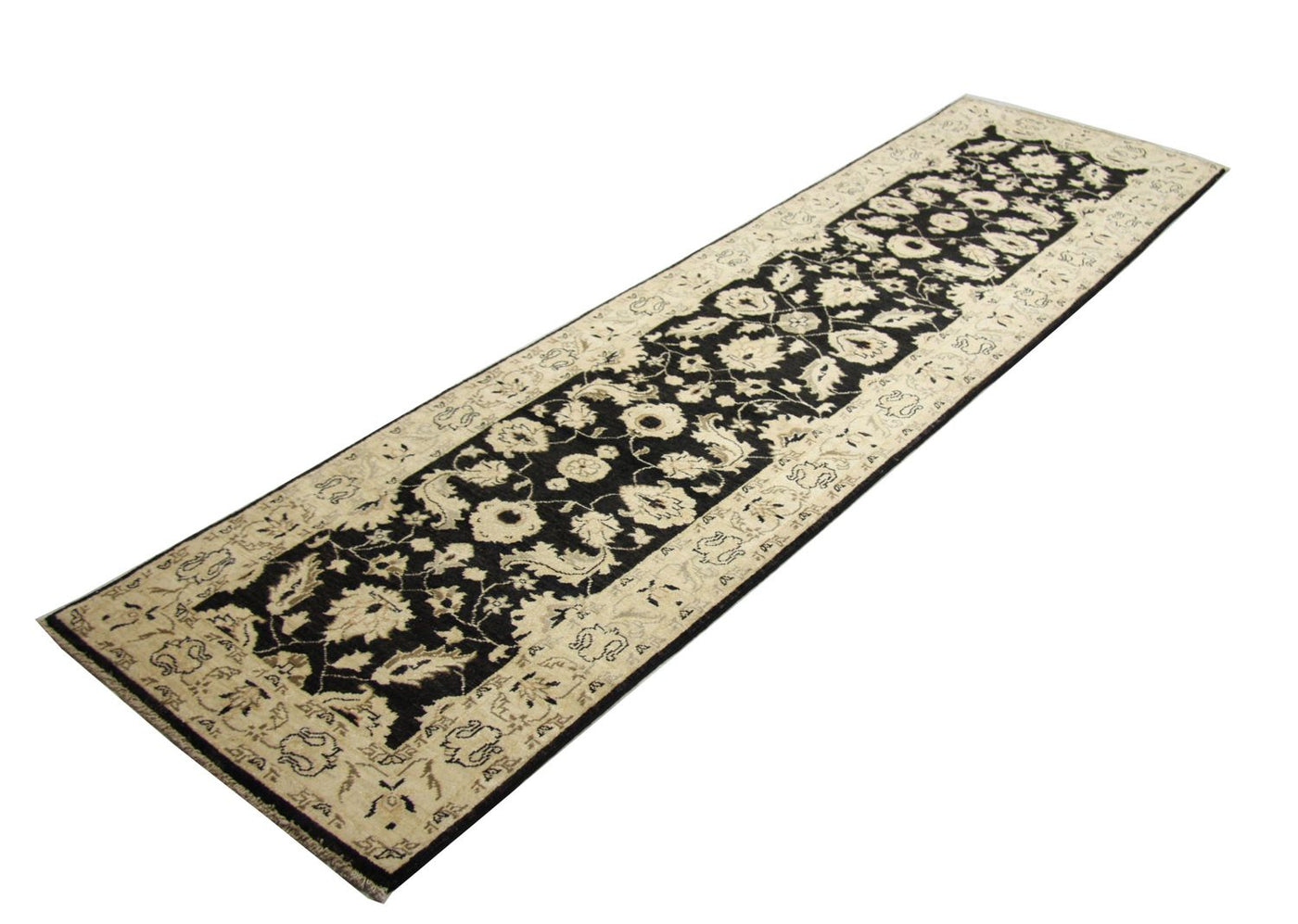 Ziegler tapijt 289x78cm - Oosters Tapijt