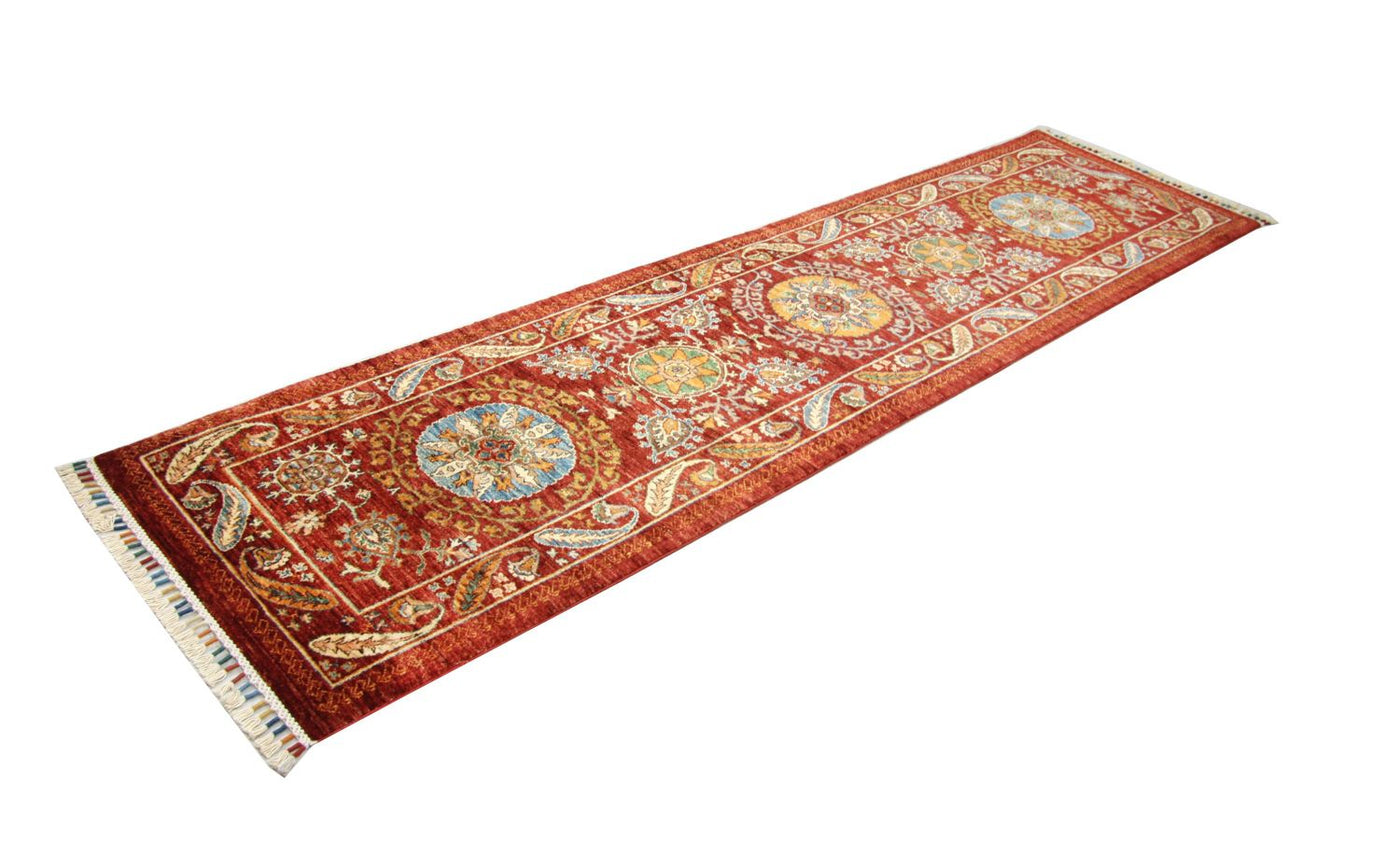 Ziegler tapijt 306x79cm - Oosters Tapijt