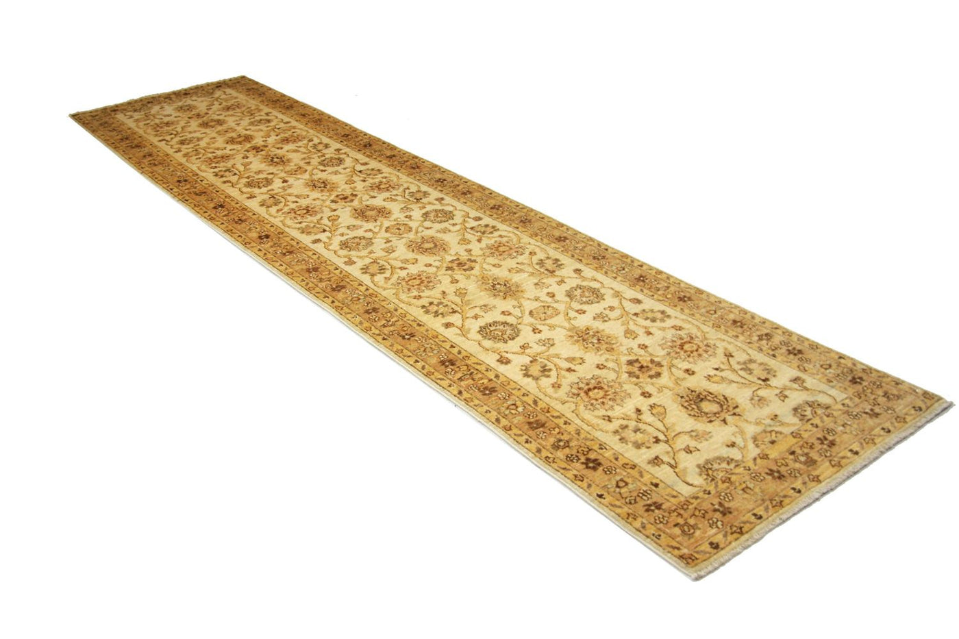 Ziegler tapijt 320x79cm - Oosters Tapijt