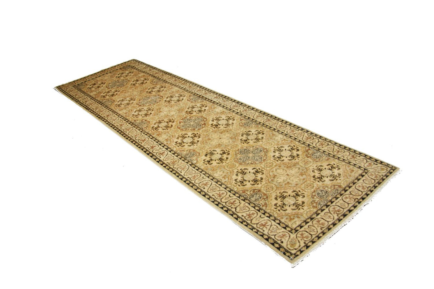 Ziegler tapijt 313x97cm - Oosters Tapijt