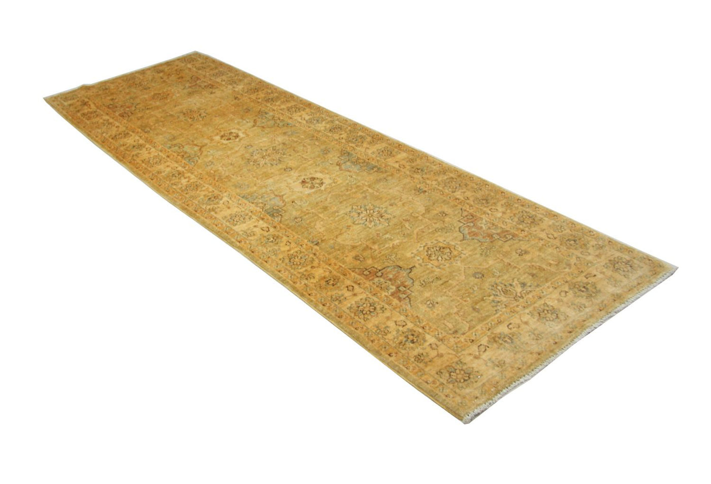 Ziegler tapijt 276x88cm - Oosters Tapijt