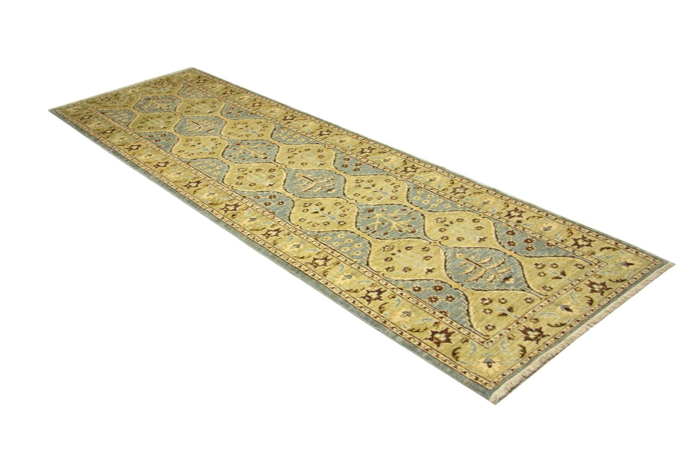 Ziegler tapijt 296x89cm - Oosters Tapijt