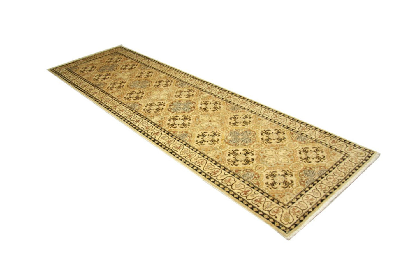Ziegler tapijt 315x94cm - Oosters Tapijt