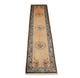 Chinese zijde Tapijt 337x70cm - Oosters Tapijt