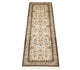 Kasjmir zijde Tapijt 250x80cm - Oosters Tapijt