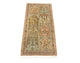 Kasjmir zijde Tapijt 183x77cm - Oosters Tapijt