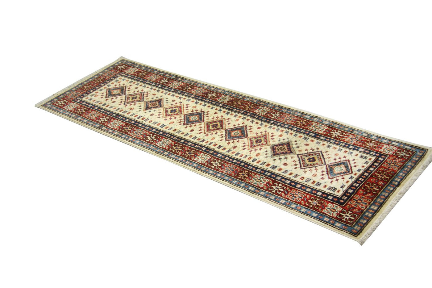Ziegler tapijt 190x61cm - Oosters Tapijt