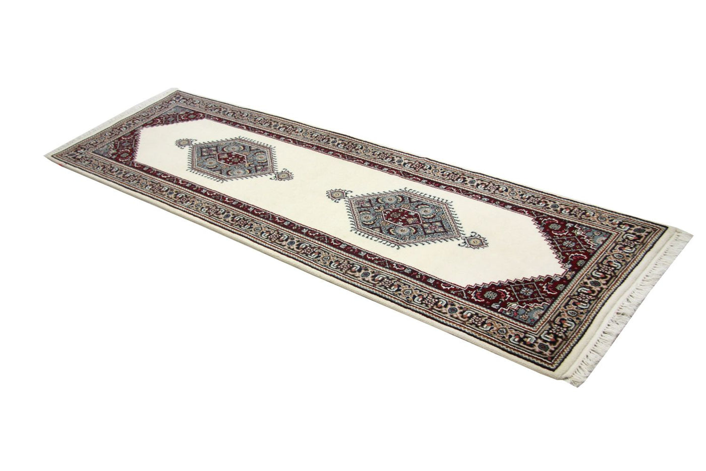 Perzisch tapijt 247x76cm