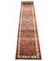 Hamadan Tapijt 470x85cm - Perzisch tapijt