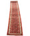 Loper Perzisch Tapijt - Nomadisch - 470 x 93 cm - rood