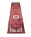 Loper Perzisch Tapijt - Nomadisch - 475 x 101 cm - rood