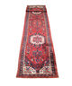 Hamadan Tapijt 475x101cm - Perzisch tapijt