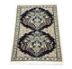 Nain Tapijt 75x50cm - Perzisch tapijt