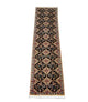 Nain - 6 la Tapijt 203x48cm - Perzisch tapijt