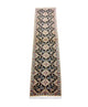 Nain - 6 la Tapijt 203x48cm - Perzisch tapijt