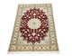 Nain - 6 la Tapijt 192x125cm - Perzisch tapijt