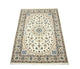 Nain - 6 la Tapijt 212x135cm - Perzisch tapijt