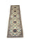 Loper Perzisch tapijt - Isfahan - Premium - 305 x 80 cm - beige