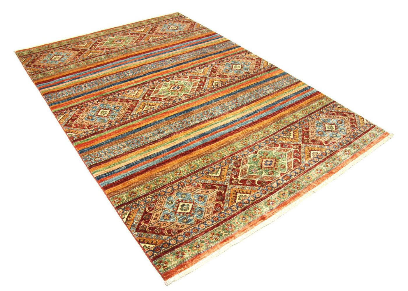 Ziegler tapijt 241x172cm - Oosters Tapijt