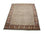 Perzisch tapijt - Bijar - 251 x 202 cm - beige