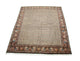 Bidjar Tapijt 251x202cm - Perzisch tapijt