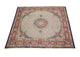 Moud Tapijt 195x195cm - Perzisch tapijt