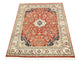 Sarouk Tapijt 234x170cm - Oosters Tapijt