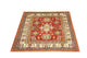 Ziegler tapijt 186x181cm - Oosters Tapijt